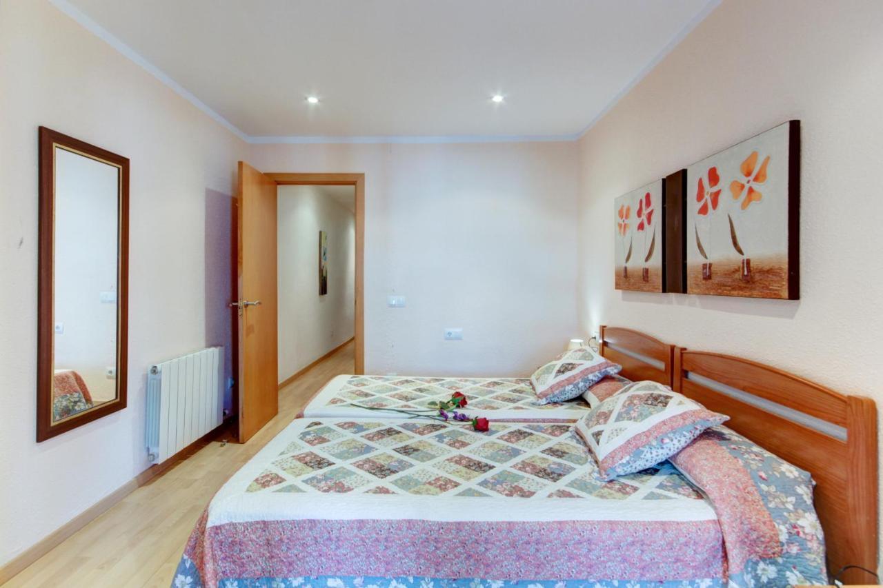 Apartamento Llevant 3 1 Centro - Barneda Premium Rosas