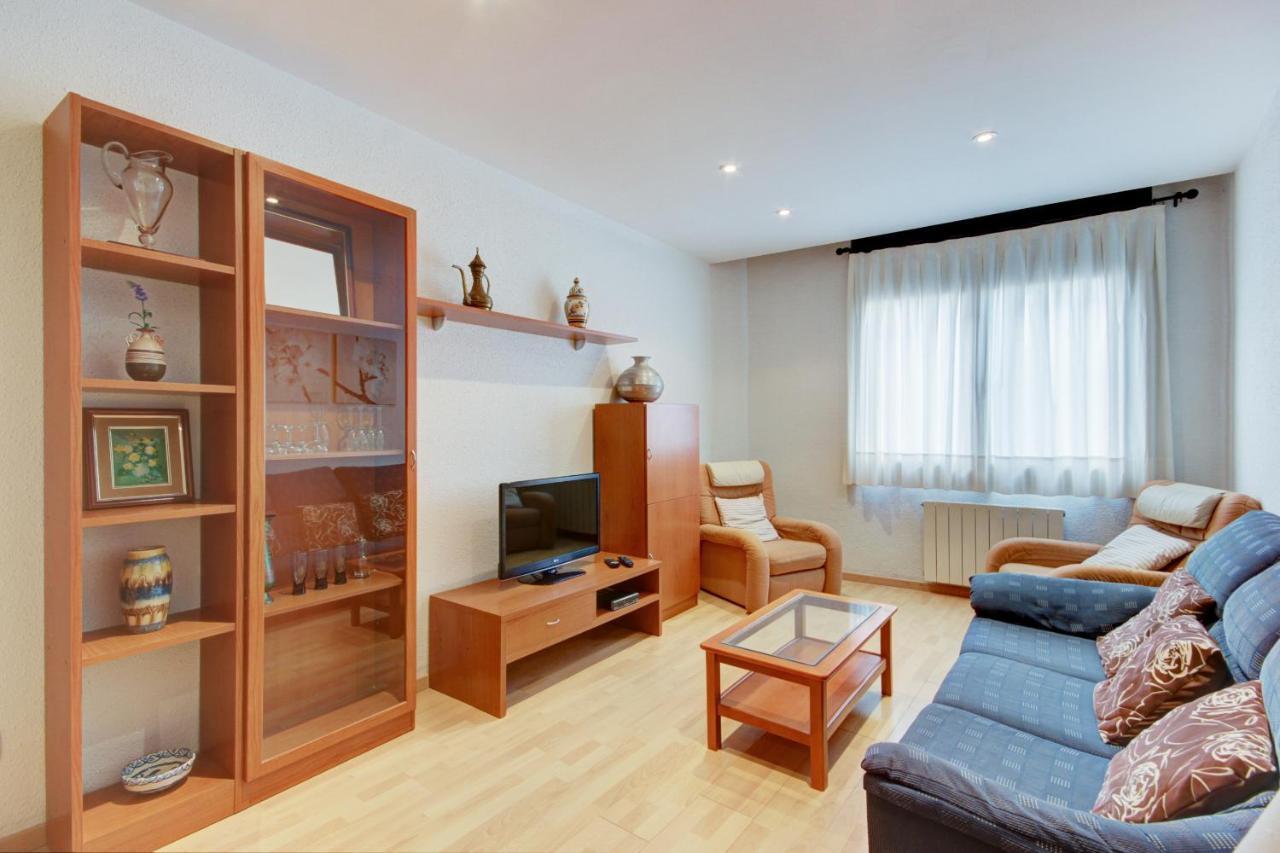 Llevant 3 1 Centro - Barneda Premium *
