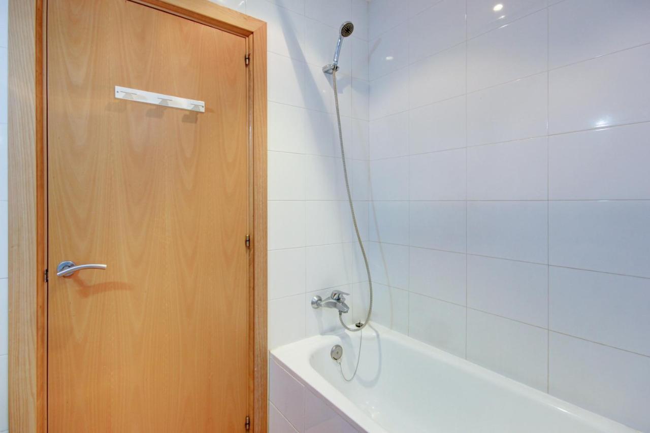 Llevant 3 1 Centro - Barneda Premium Apartamento