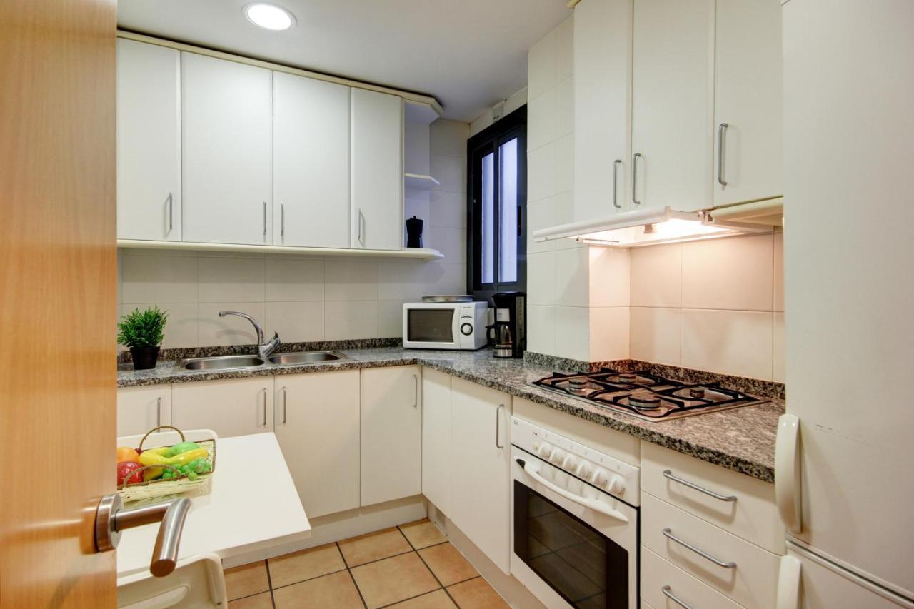 Llevant 3 1 Centro - Barneda Premium *