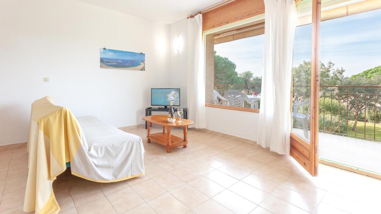 Apartamento Royal S´alguer