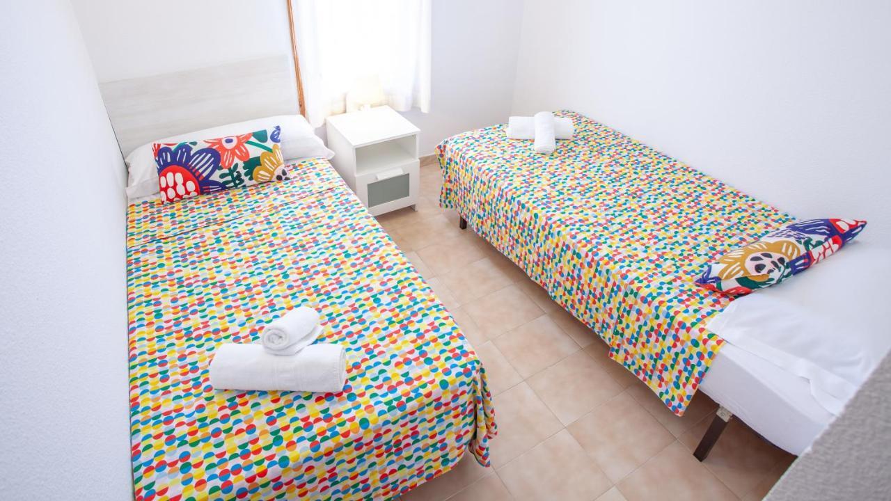 Royal S´alguer Apartamento