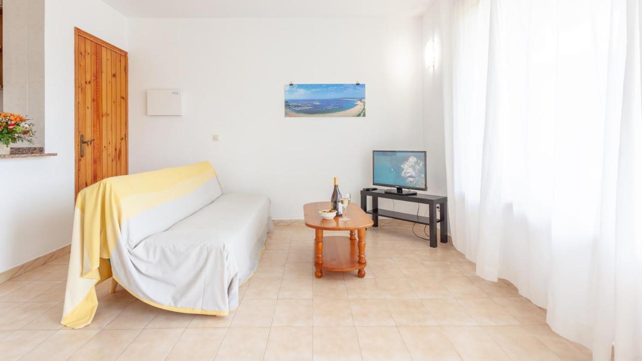Royal S´alguer Apartamento