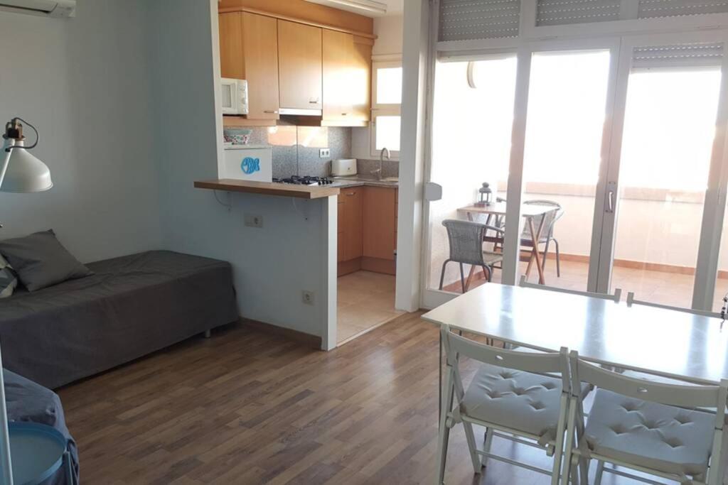 Apartment En Playa De Pals, Costa Brava-gerona