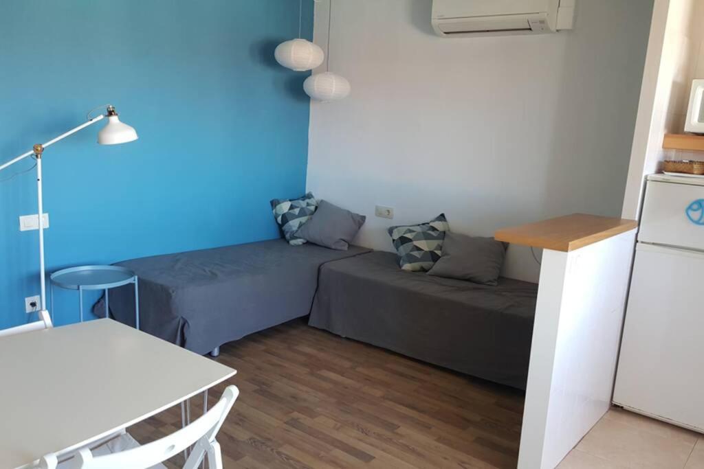 En Playa De Pals, Costa Brava-gerona Apartment