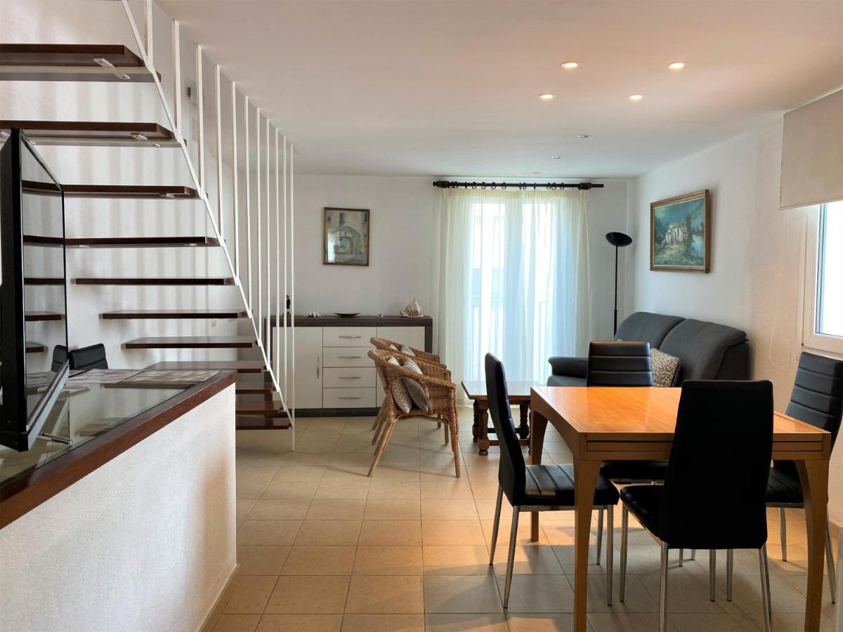 Puig Vidal - Casa Tranquila A 50mts De La Playa * Cadaques