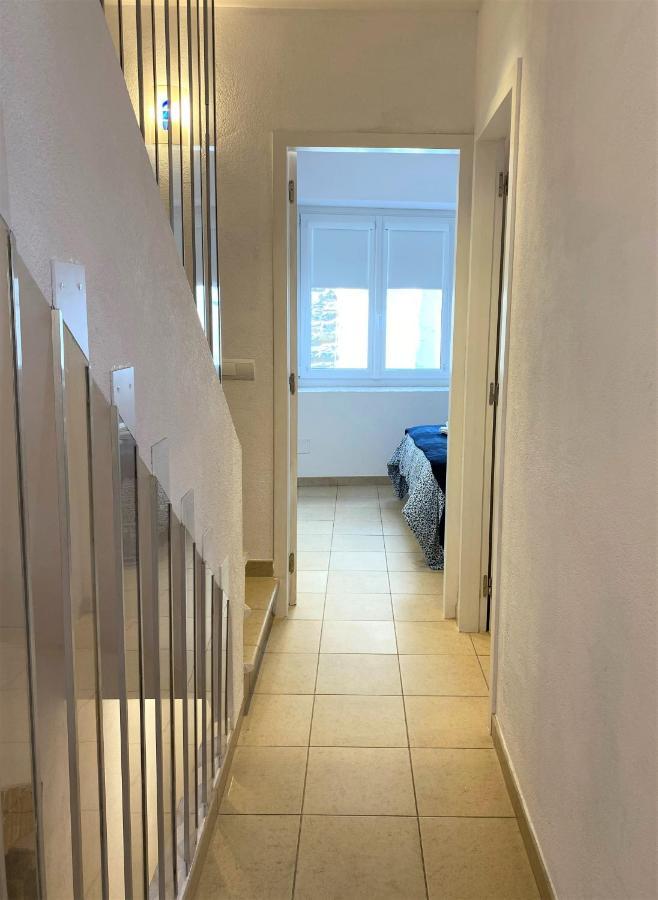 Puig Vidal - Casa Tranquila A 50mts De La Playa Apartment *