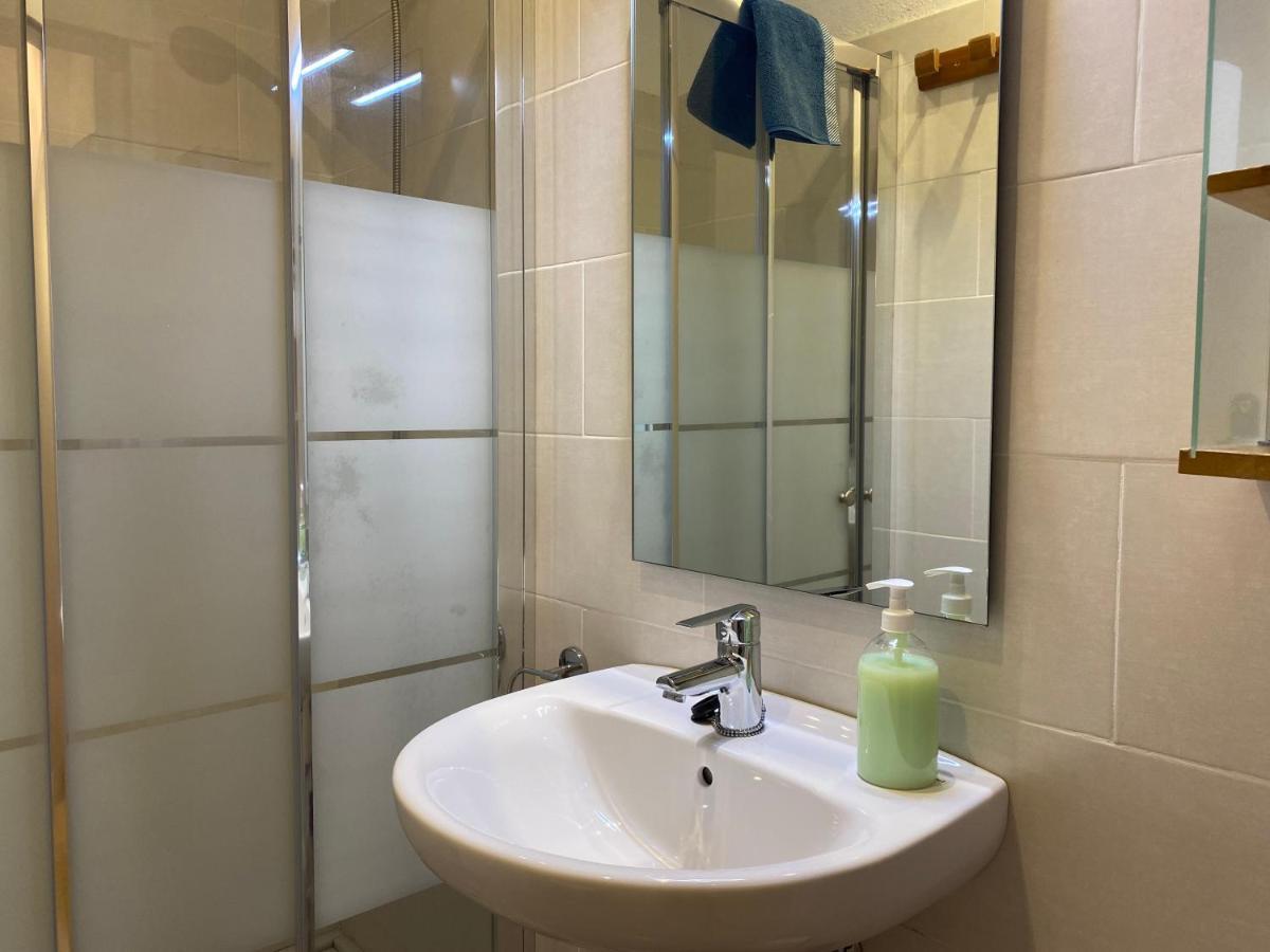 Puig Vidal - Casa Tranquila A 50mts De La Playa Apartment