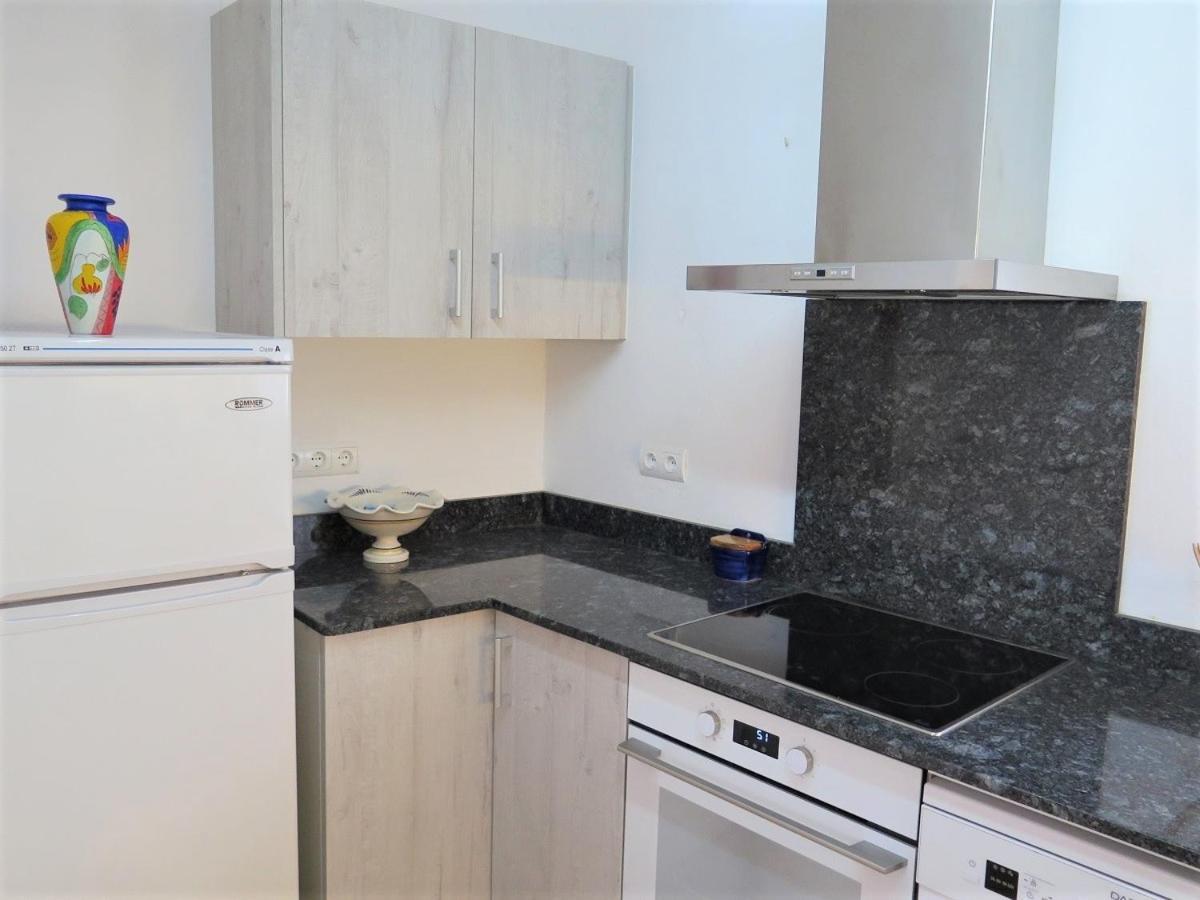 Apartment Puig Vidal - Casa Tranquila A 50mts De La Playa Cadaques