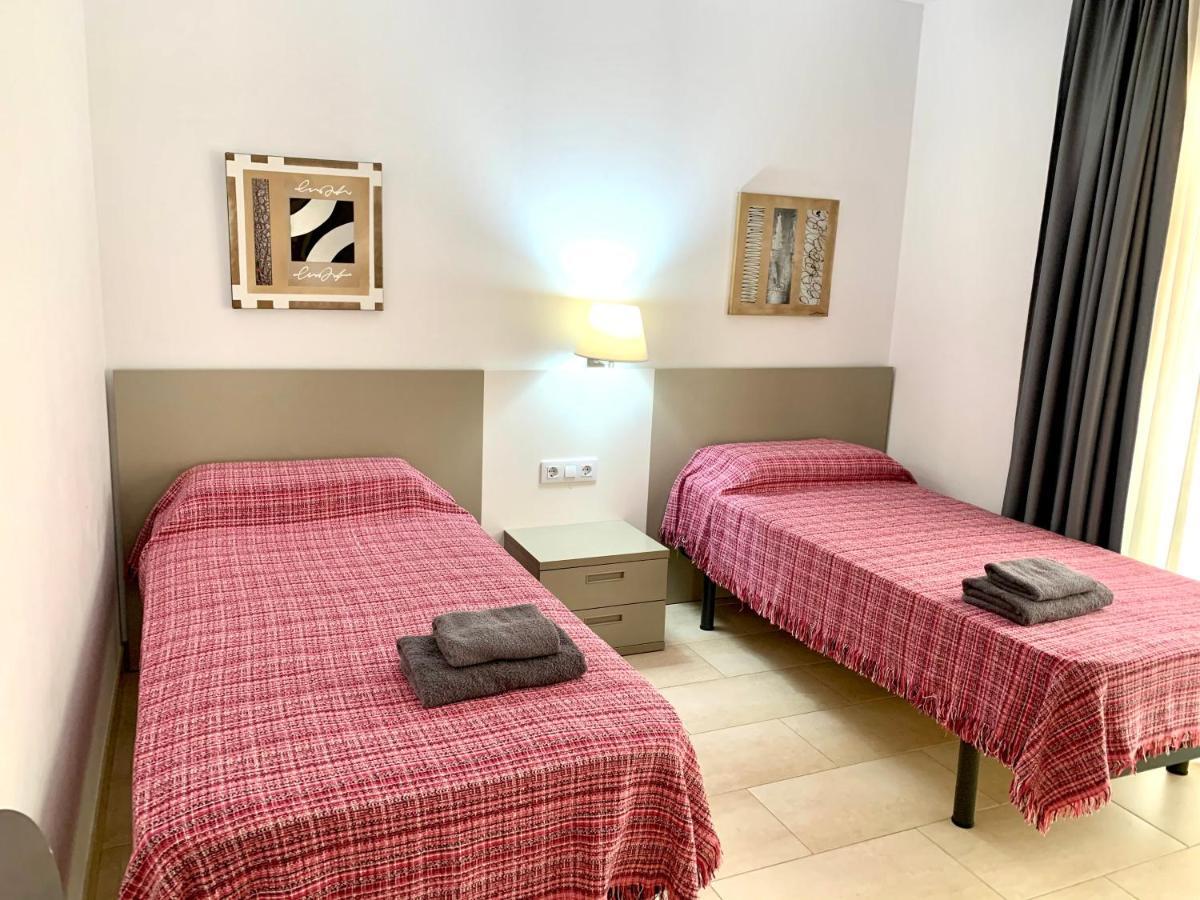 Apartamento Edifici Violetta