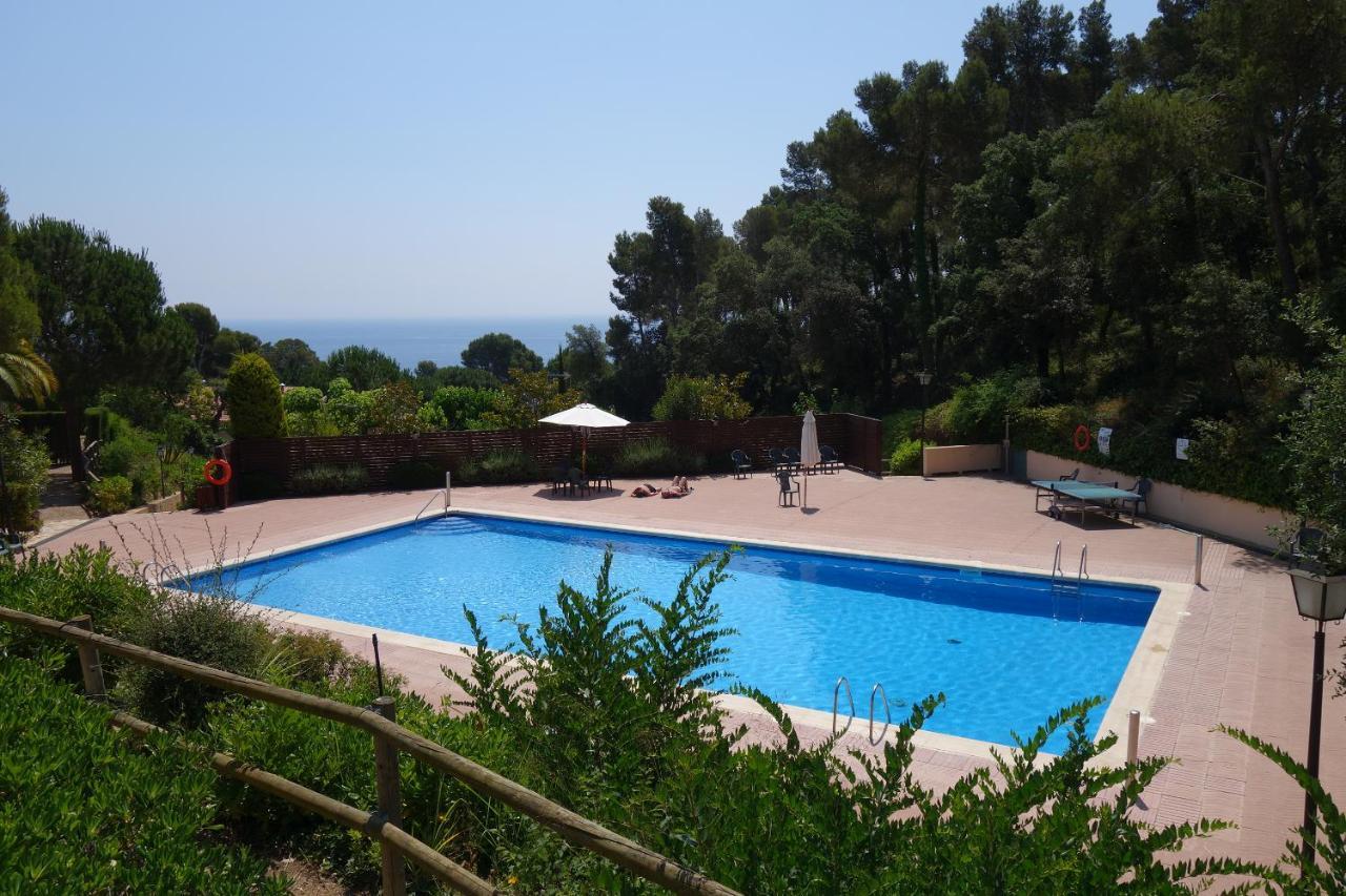 Xaloc 4-5 Personas+ Piscina