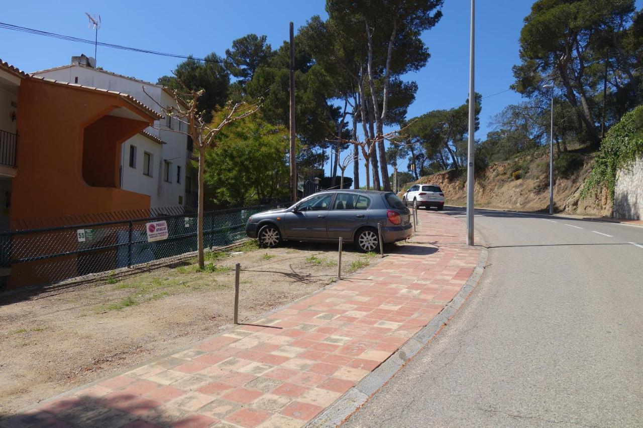 Apartamento Xaloc 4-5 Personas+ Piscina Palafrugell