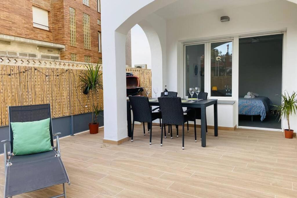 70 M2, Cerca De La Playa, Apto Minusvalidos. Apartment *