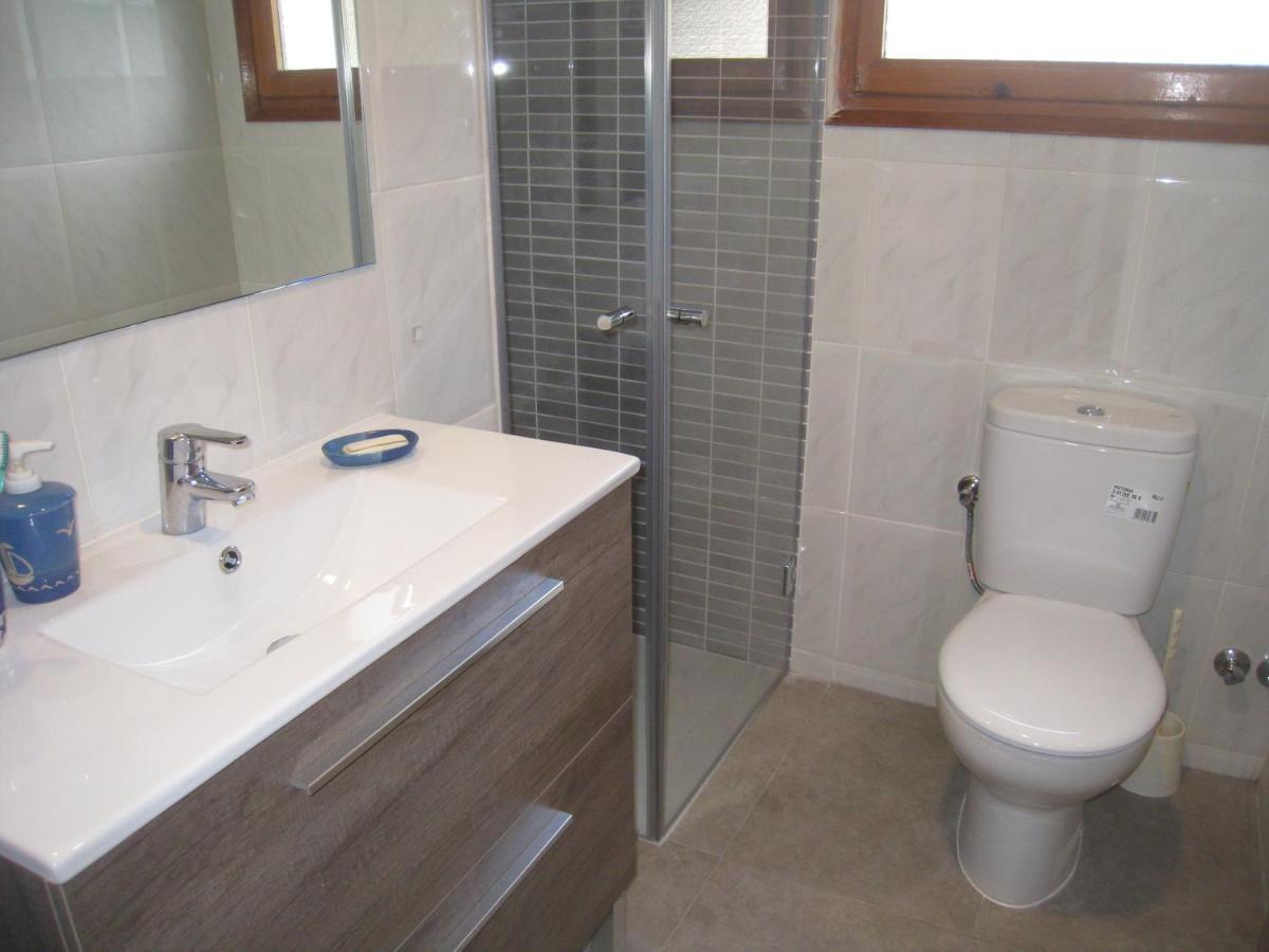 Xaloc 4-5 Personas+ Piscina Apartamento Palafrugell