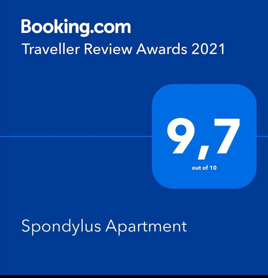 Spondylus