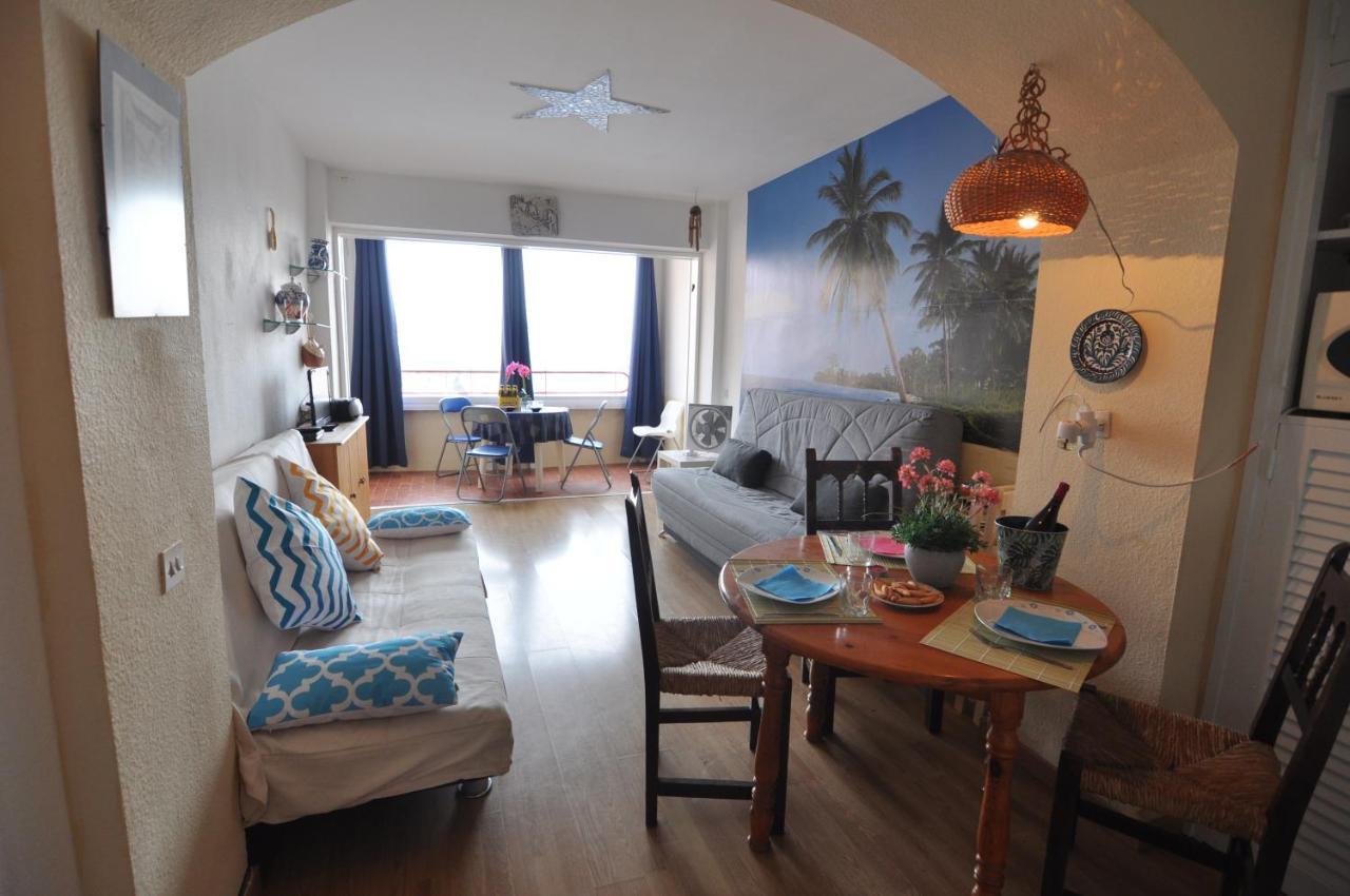 Apartamento Apcostas - Isla De *