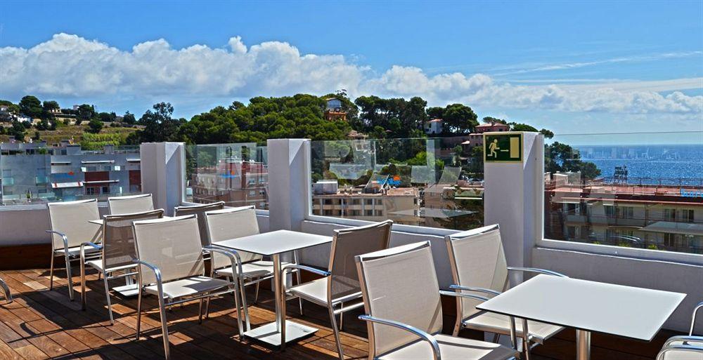 Alegria Sun Village Hotel Lloret de Mar