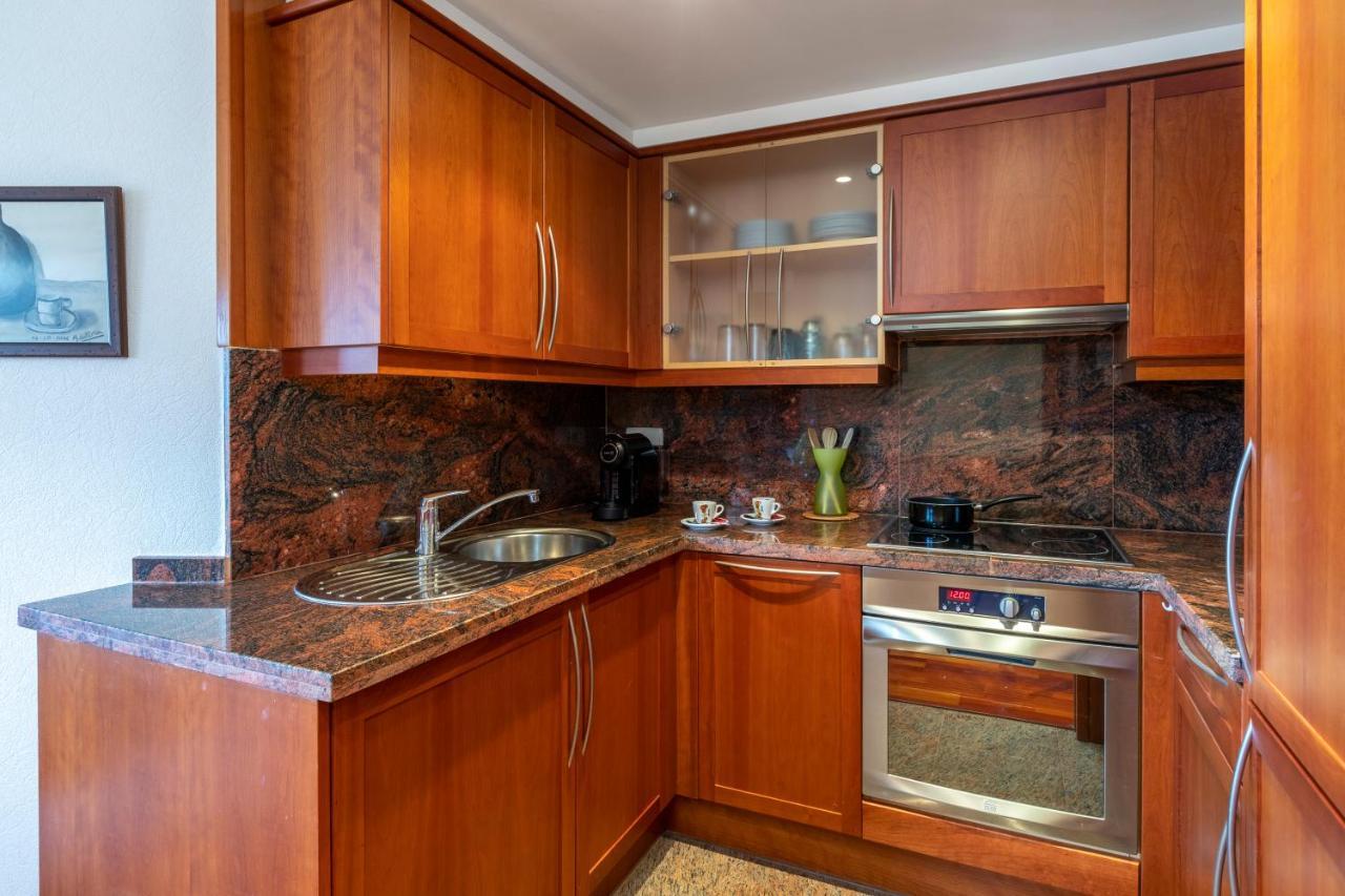 Torre Gran Luxe 2 Apartment