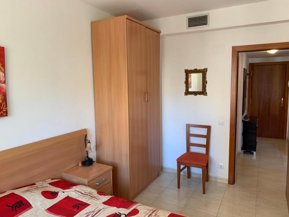 Apartment Sol Y Mar *