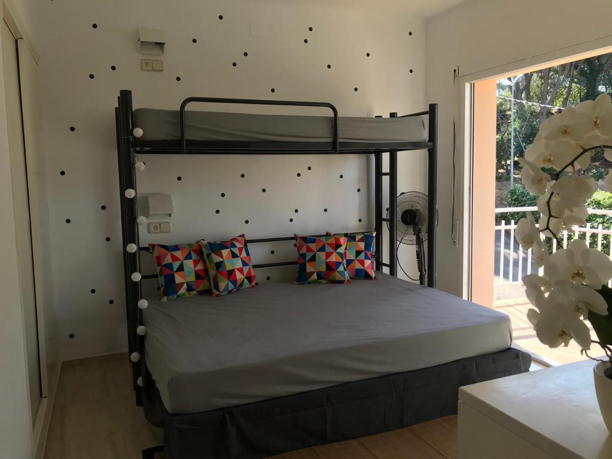 Apartamento Con Fantasticas Vistas En S'agaro A 2 Minutos De La Playa Apartment Sant Feliu de Guixols