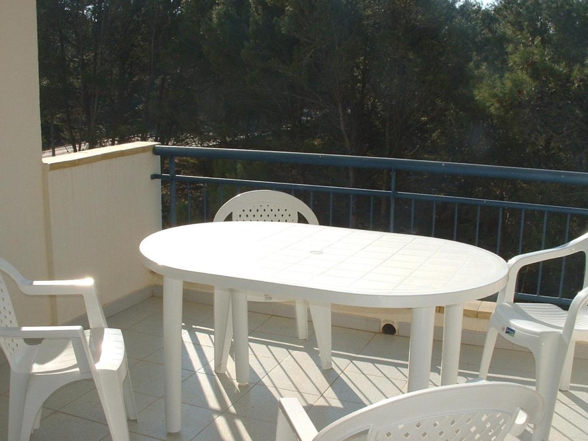 Apartamento Magda Park J-2e