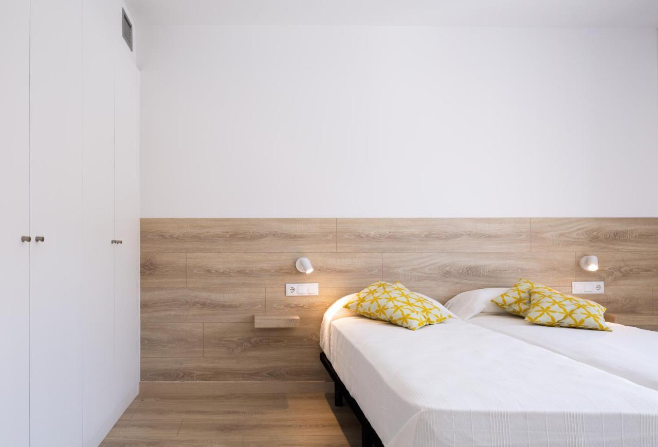 Apartamento La Rosella Rosas