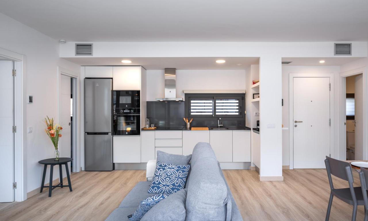 Apartamento La Rosella
