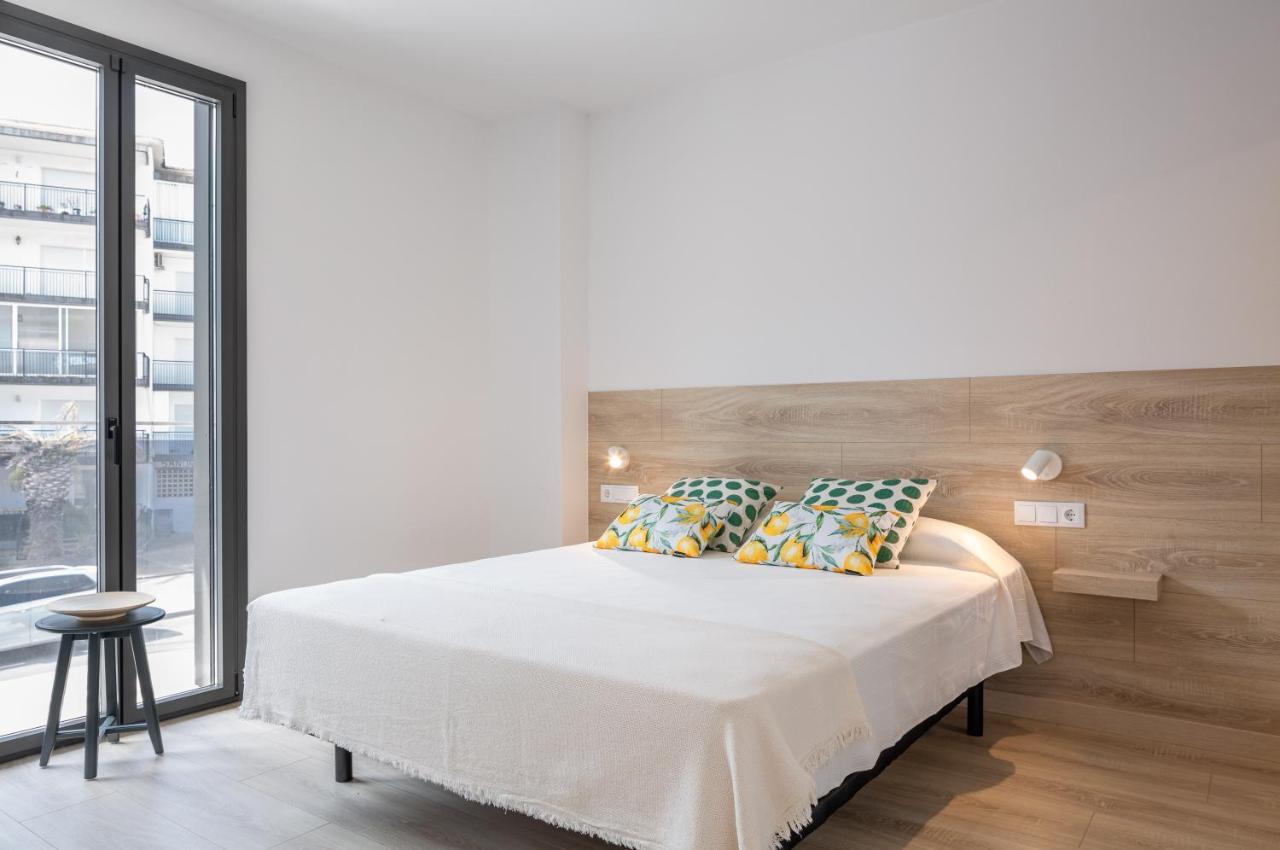 Apartamento La Rosella Rosas
