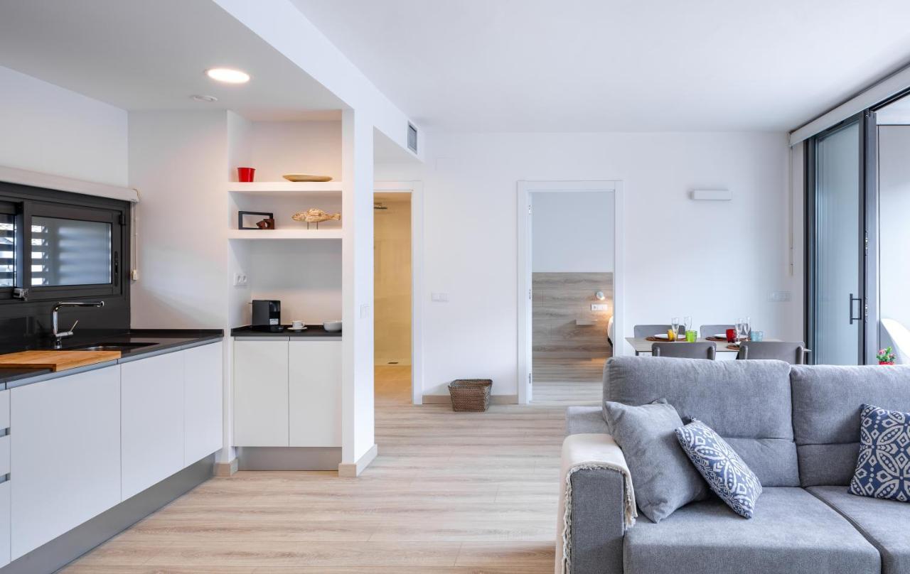Apartamento La Rosella