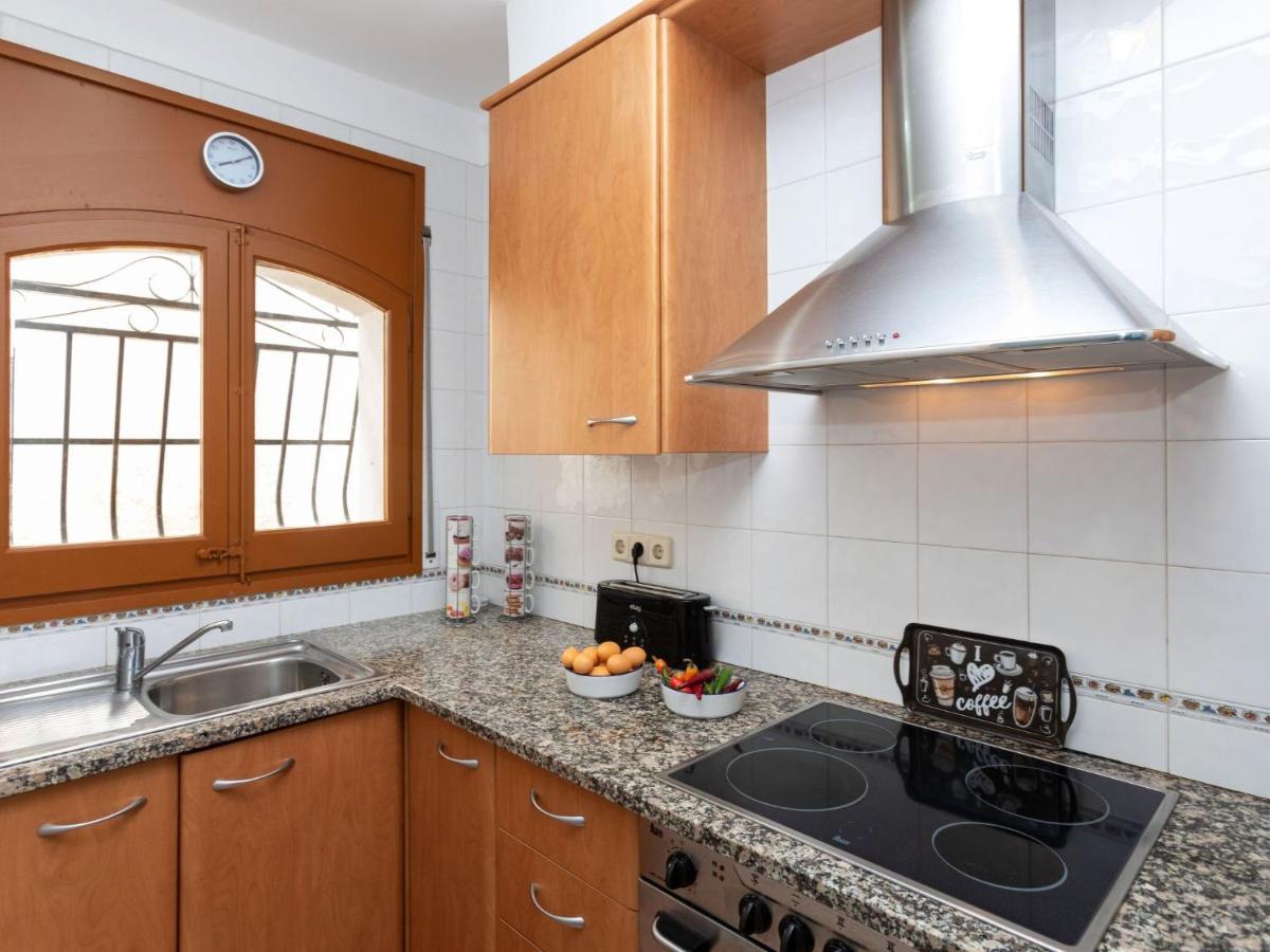 Santa Isabel Apartamento Llançà