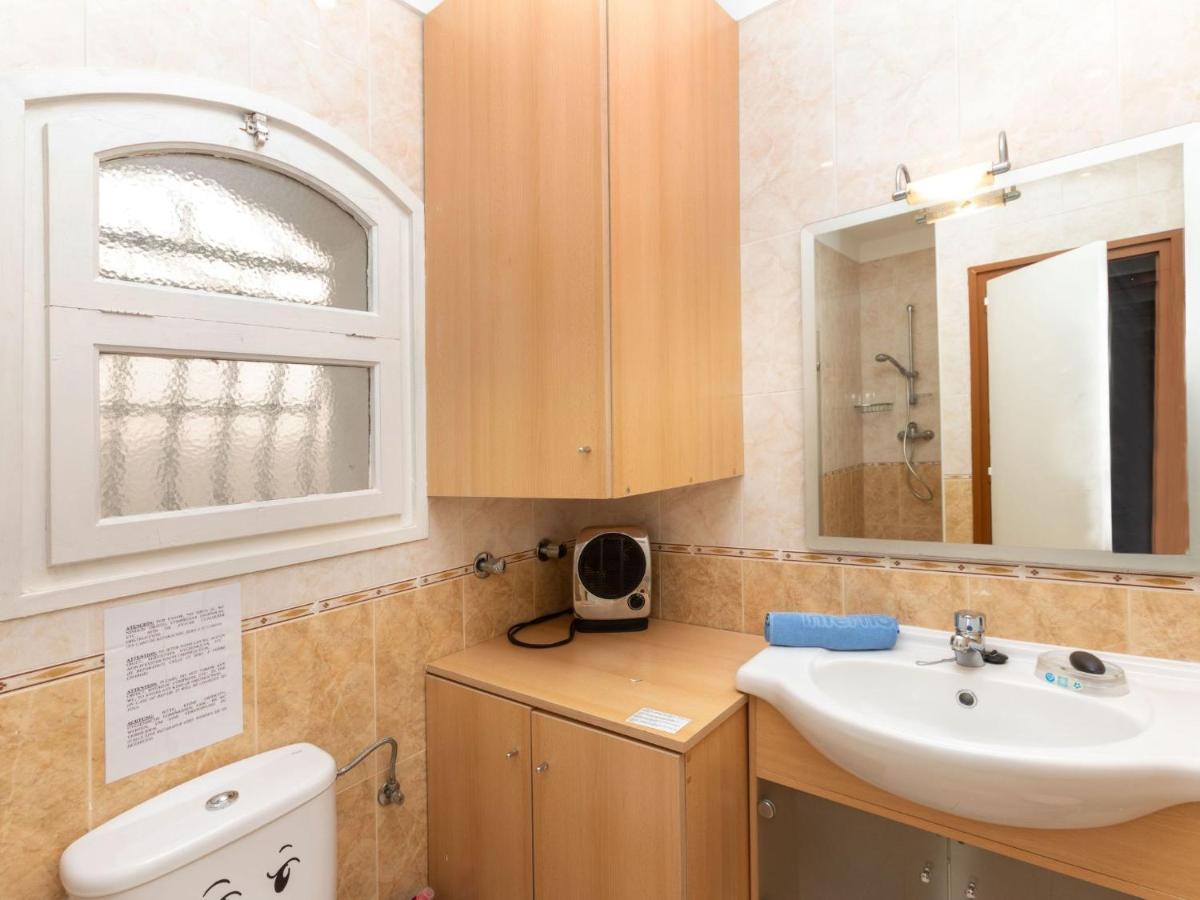 Apartamento Santa Isabel