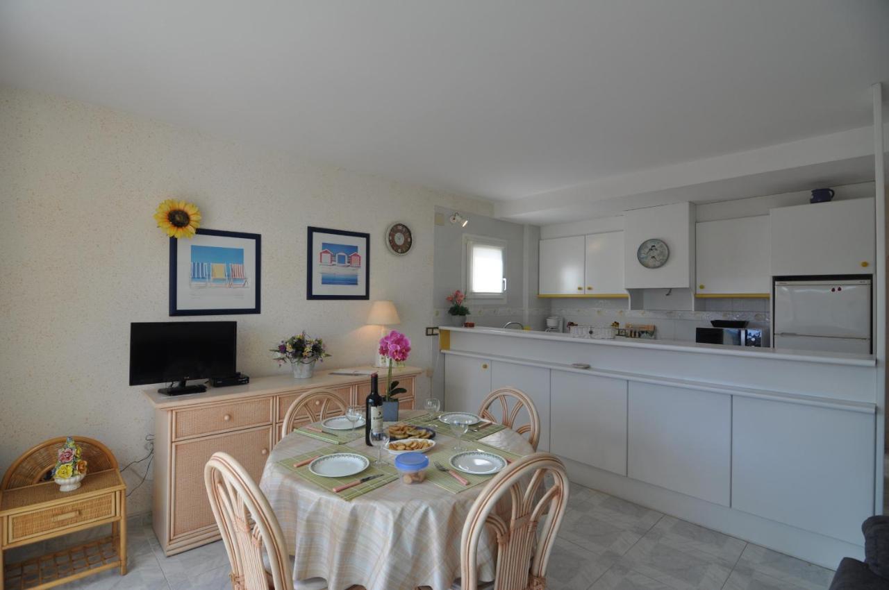 Apartamento Rnet - Helios Costa Brava Santa Margarita