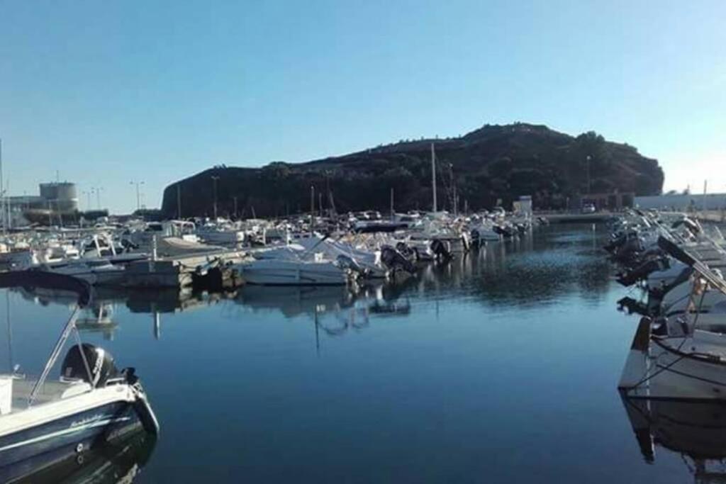 En El Puerto De Llança! Apartamento *