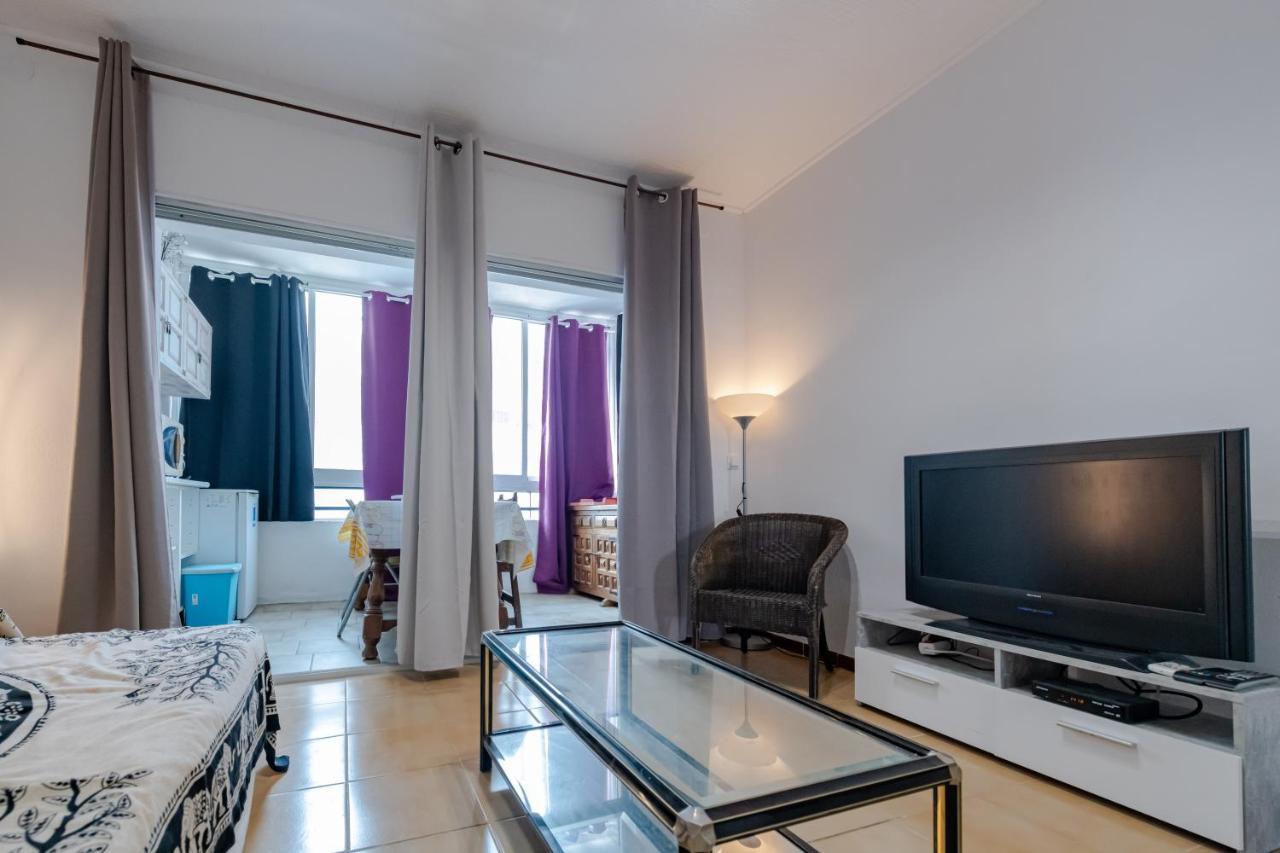 Gran Canal Apartamento