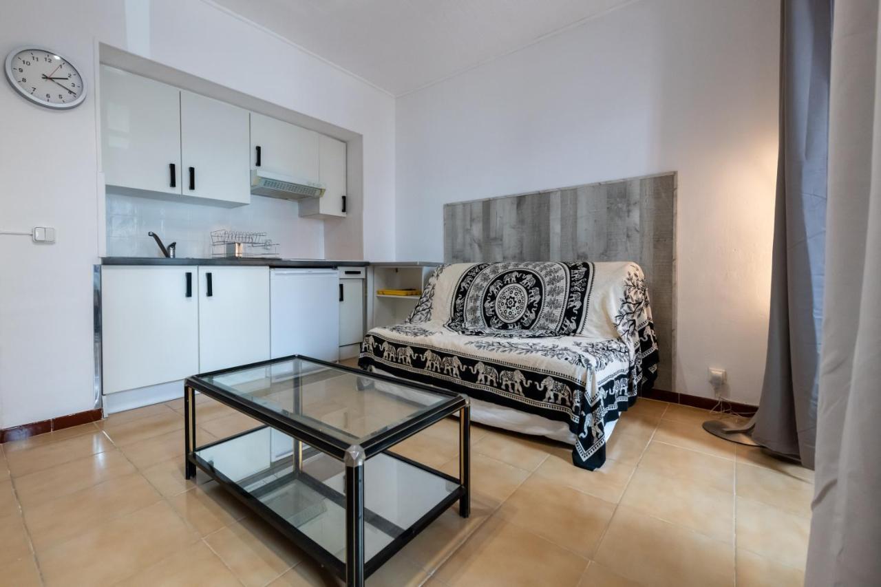 Gran Canal Apartment *