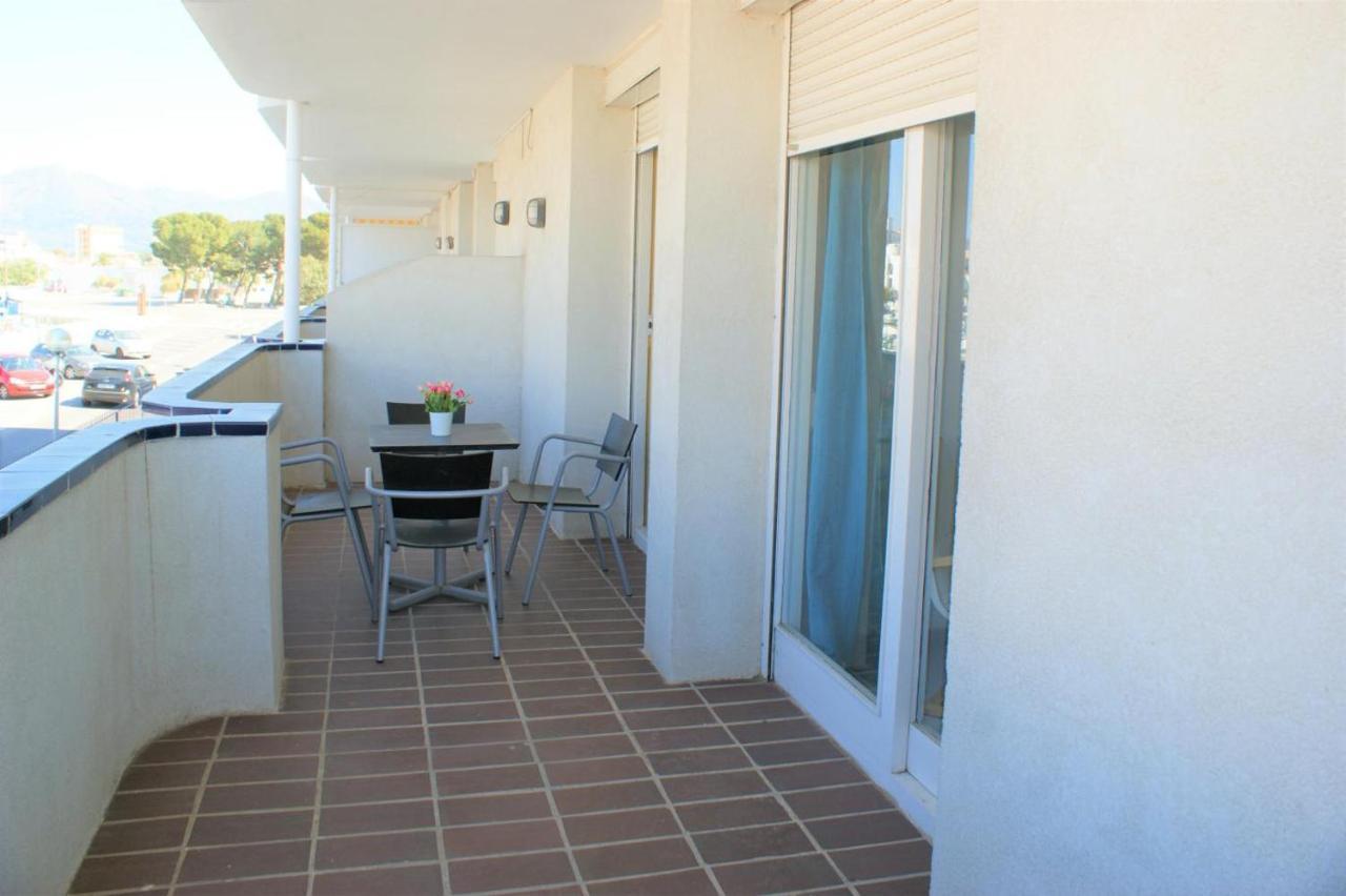 Apartamento Santa Margarita Canal *