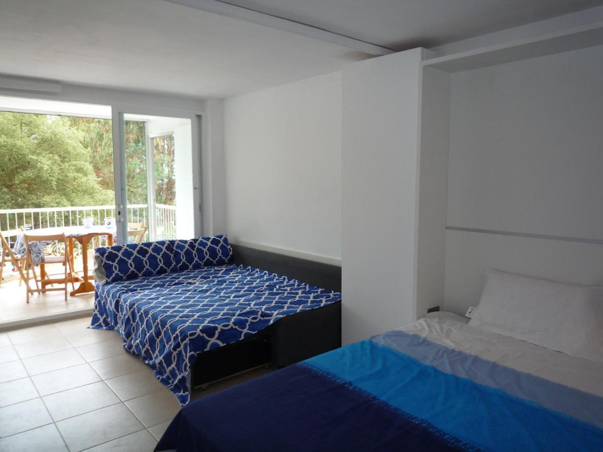 Tramuntana Apartamento *