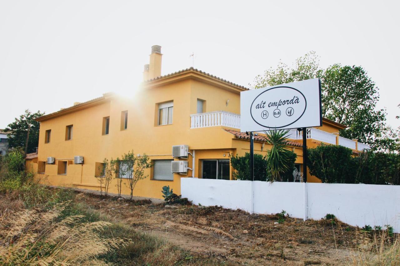 Alt Emporda H R Hotel