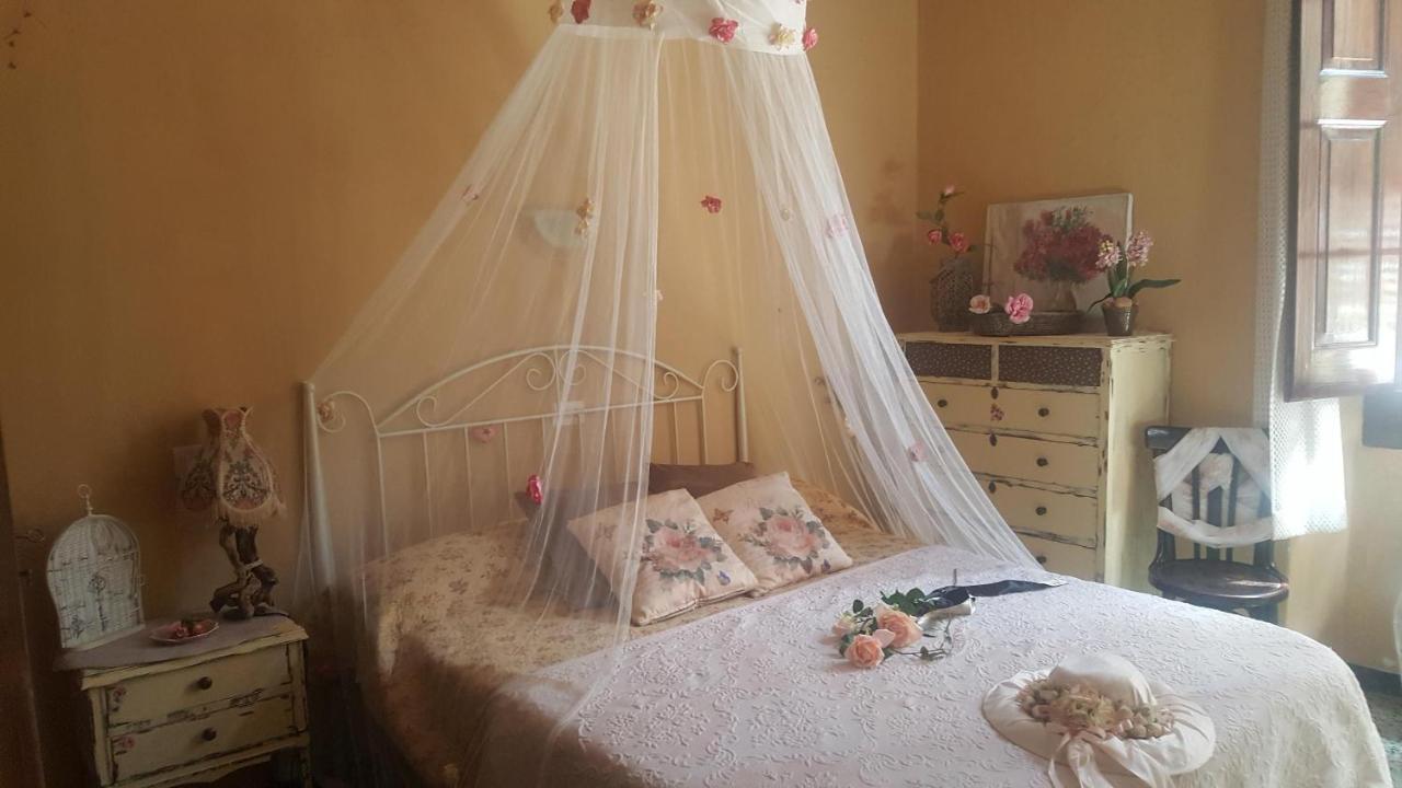 Guest house Fonda Felip