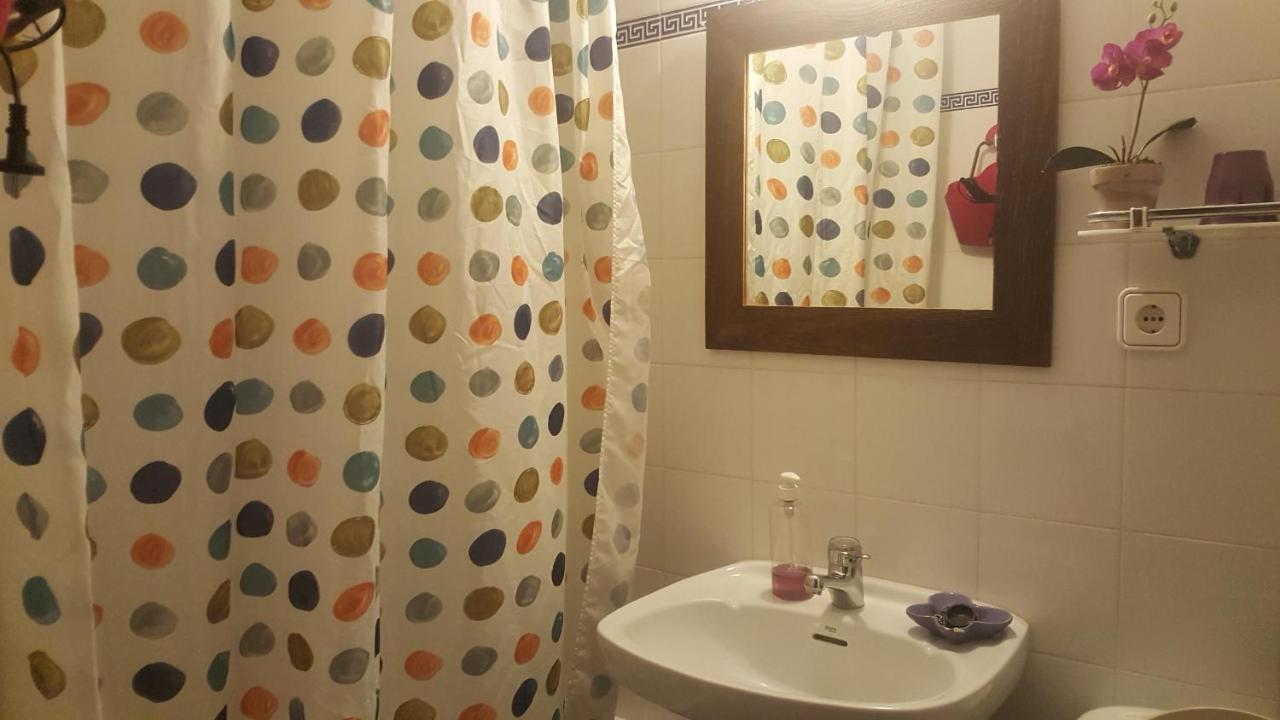 Guest house Fonda Felip