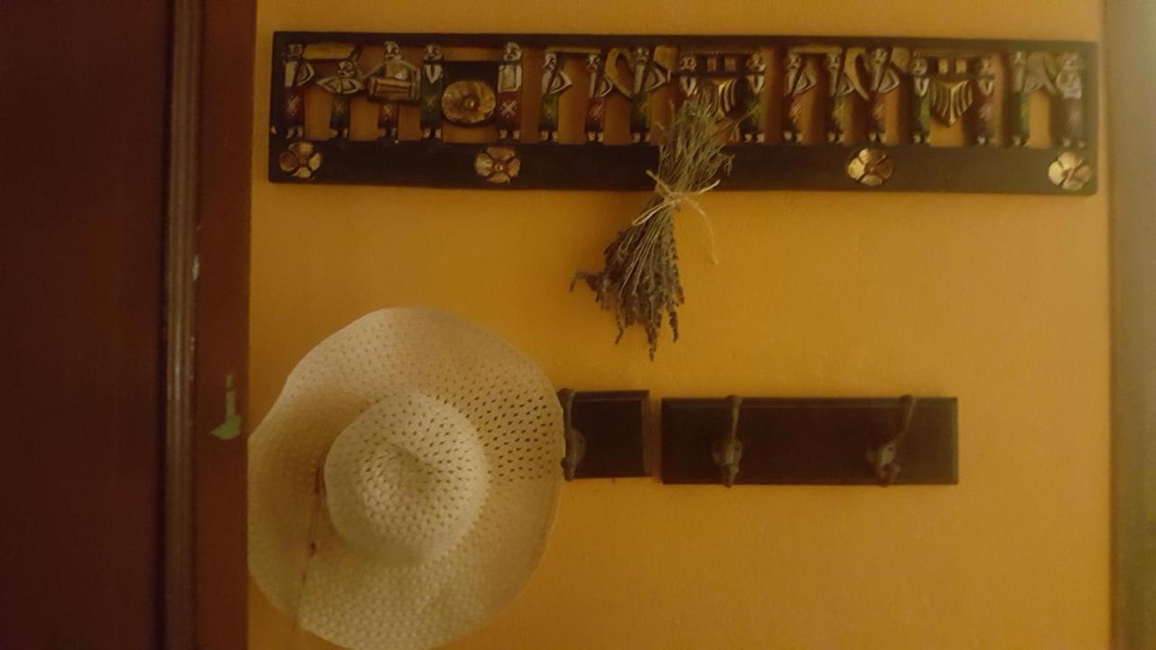 Fonda Felip Guest house *