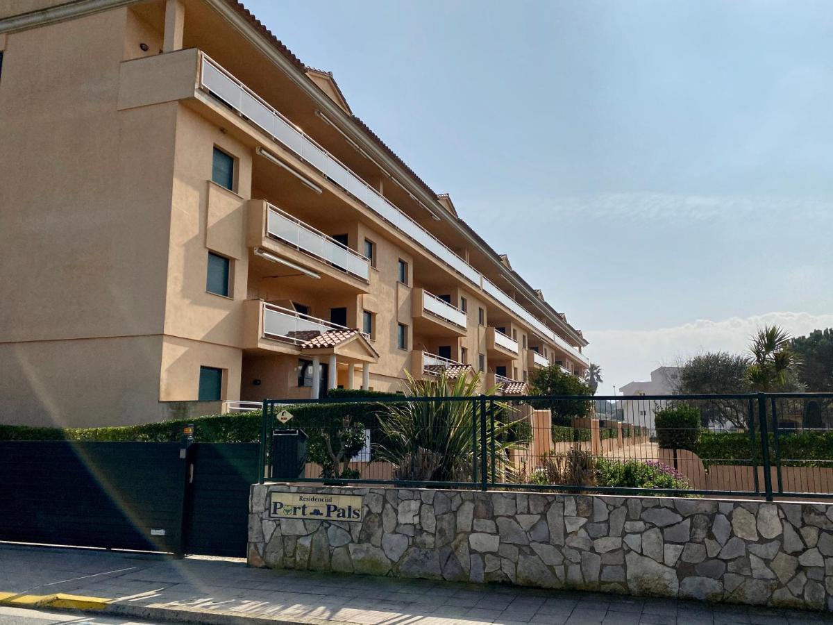Playa Sea View - Costa Brava Apartamento Pals