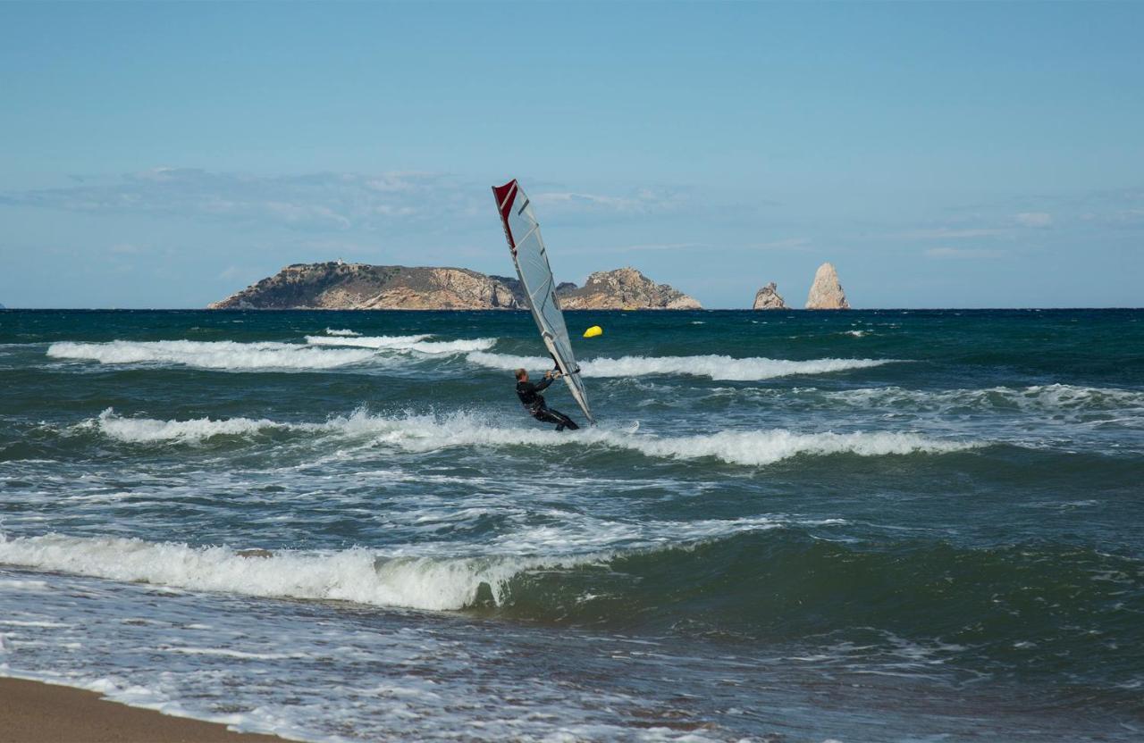 Playa Sea View - Costa Brava Apartamento *