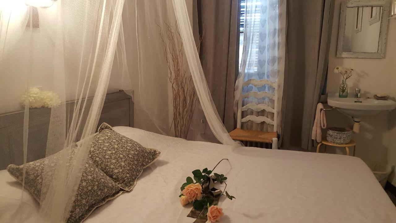 Guest house Fonda Felip *
