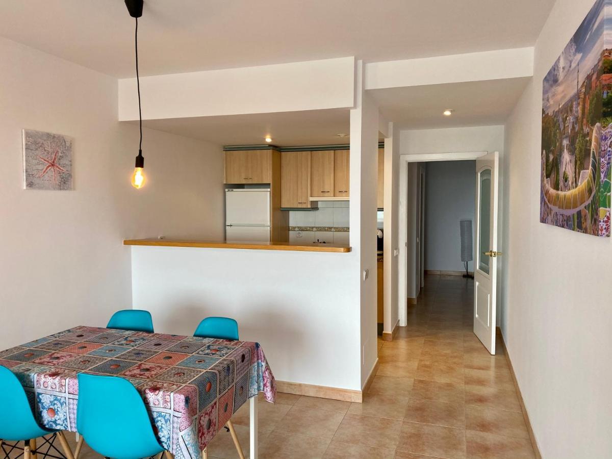 Playa Sea View - Costa Brava Apartamento Pals