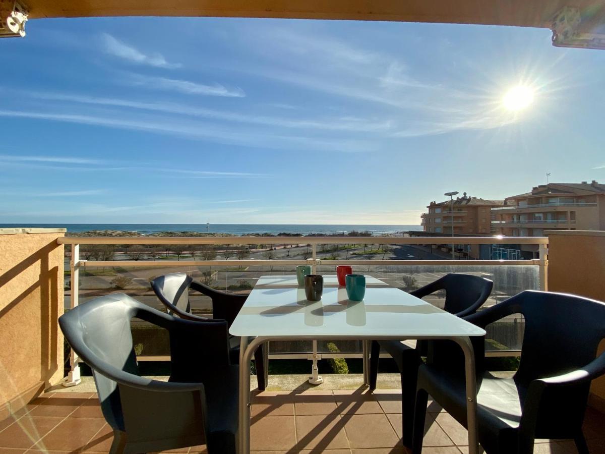 Playa Sea View - Costa Brava Apartamento *