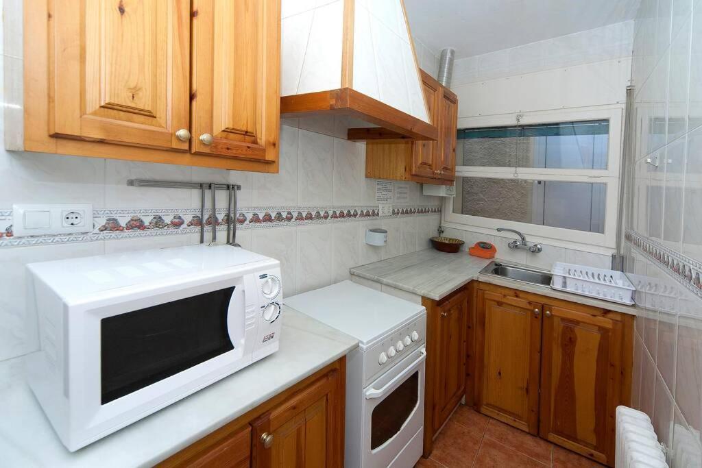 Apartamento Brisa, De Tres B