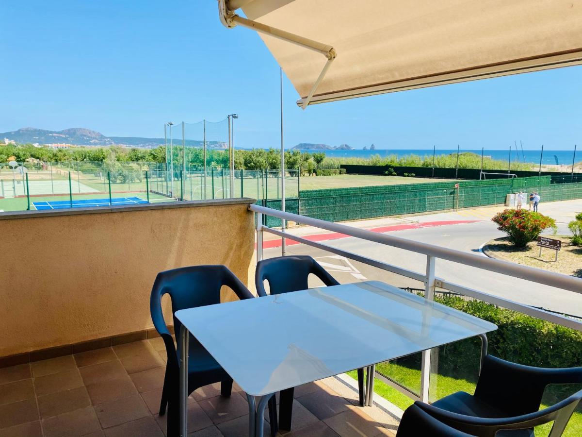 Apartamento Playa Sea View - Costa Brava *