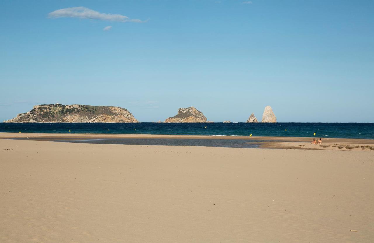 Playa Sea View - Costa Brava Pals
