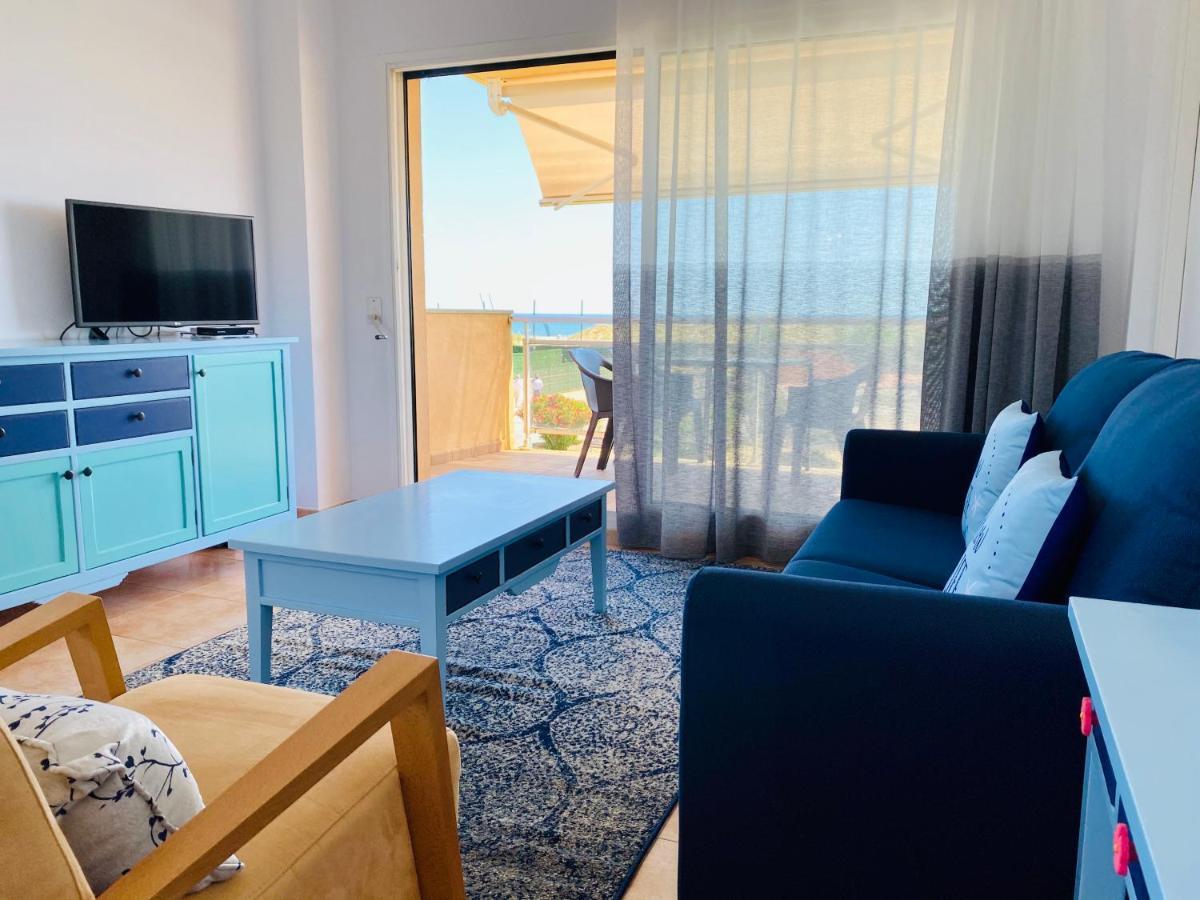 Apartamento Playa Sea View - Costa Brava Pals